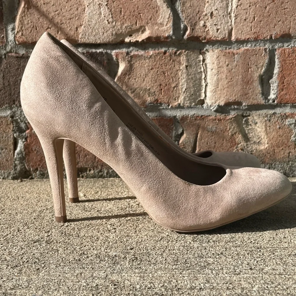 Women’s Mossimo heels size 10